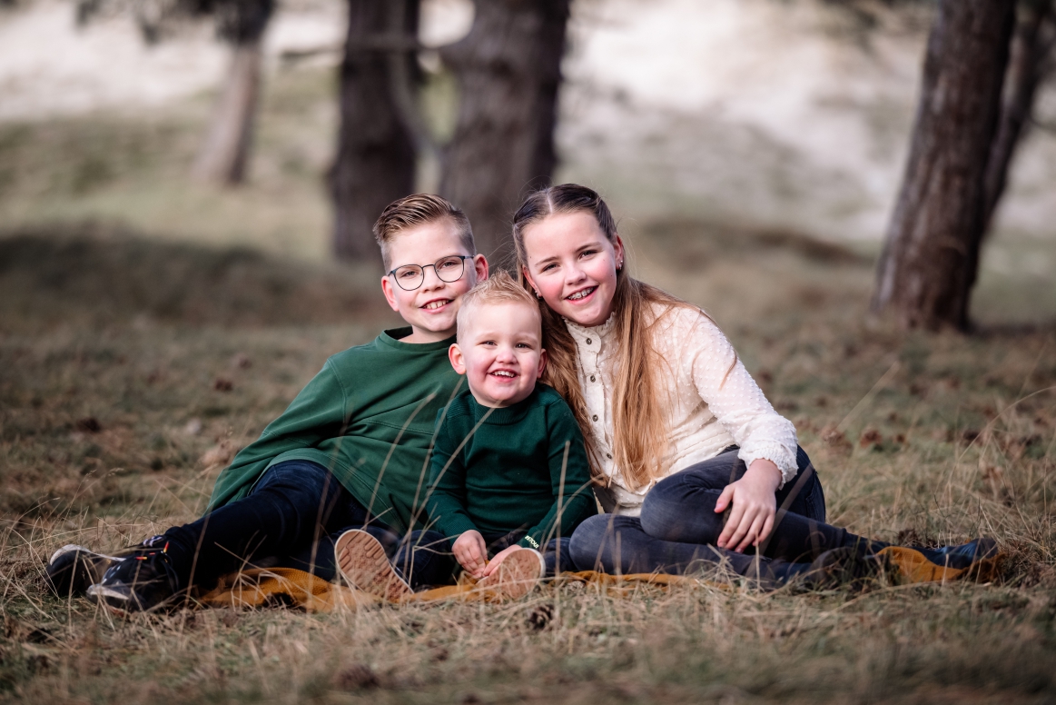 Familie Fotografie